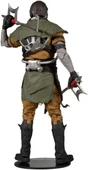 McFarlane - Mortal Kombat Wave 6 - Kabal Figürü - 4