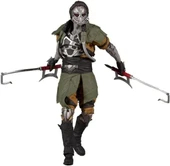 McFarlane - Mortal Kombat Wave 6 - Kabal Figürü - 7
