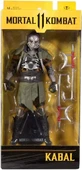 McFarlane - Mortal Kombat Wave 6 - Kabal Figürü - 8
