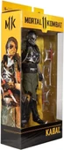 McFarlane - Mortal Kombat Wave 6 - Kabal Figürü - 9