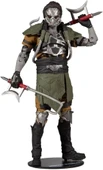 McFarlane - Mortal Kombat Wave 6 - Kabal Figürü - 2