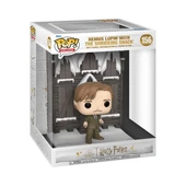 Funko Pop! Deluxe: Harry Potter Remus Lupin Figürü - 1