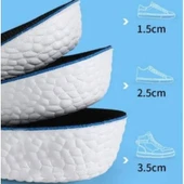 Topuk Yükseltici 2,5 cm - 1