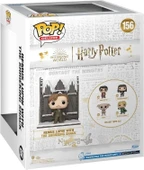 Funko Pop! Deluxe: Harry Potter Remus Lupin Figürü - 3