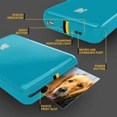 KODAK Step Anında Renkli Fotoğraf Yazıcısı - 1
