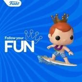Funko POP Deluxe: Harry Pushing Trolley Multicolor Figürü (57360) - 10