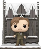 Funko Pop! Deluxe: Harry Potter Remus Lupin Figürü - 2