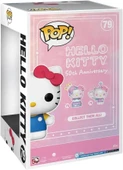 Funko Jumbo: Hello Kitty 50th Anniversary - Hello Kitty Figür - 3