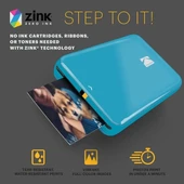 KODAK Step Anında Renkli Fotoğraf Yazıcısı - 4