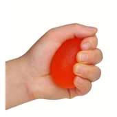 Silikon El Egzersiz topu - 2