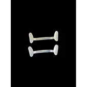 Horlama burun aparatı 2 Adet - 2