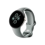 Google Pixel Watch 2 - Fitbit ve Google - 1