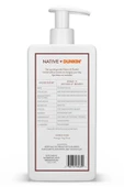 Native Boston Kreme Nemlendirici Saç Kremi 487ML - 2