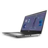 DELL WS PRECISION XCTOP7780EMEA_VP-3 I9-13950HX 32GB 512SSD 12GB RTX 4000A 17" WIN11PRO - 2
