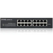 ZYXEL 50 Port Noktalı Gigabit Ethernet Akıllı Switch GS1920-48V2 - 1