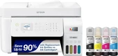 Epson EcoTank ET-4800 Supertank Yazıcı - 2