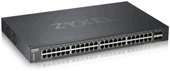 ZYXEL 28-Port Gigabit Ethernet Akıllı Switch XGS1930-28 - 2