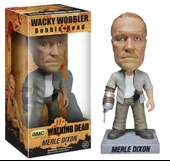 Funko The Walking Dead Merle Sallanan Figür 9.5 CM - 1