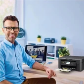 Epson Expression Home XP-4200 Tarayıcı - 6