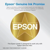 Epson Expression Home XP-4200 Tarayıcı - 2