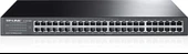 TP-LINK TL-SF1048 48 PORT 10/100 METAL KASA RACKMOUNT SWITCH - 1