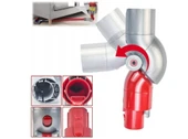 srfn ticaret Dyson Dik Süpürge Uyumlu Mobilya Altı Adaptörü - 1