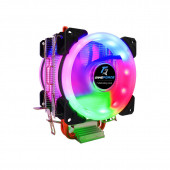GAMEFORCE COPPER 2 Intel/AMD Uyumlu CPU Soğutucu - 1