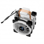 GAMEFORCE COPPER 2 Intel/AMD Uyumlu CPU Soğutucu - 3