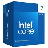 INTEL CORE CI7 14700 2.1GHZ 33MB 1700P FANLI (BOX) - 1