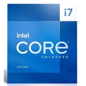 INTEL CORE CI7 13700 2.10GHZ 30MB 1700P FANLI (BOX) - 1