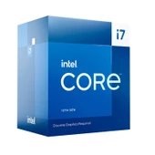 INTEL CORE CI7 13700F 2.10GHZ 30MB 1700P FANLI (BOX) - 1