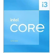 INTEL CORE CI3 13100 3.4GHZ 12MB 1700P FANLI (BOX) - 1