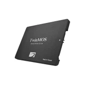 512 GB TWINMOS 2.5 SATA3 580/550 3DNAND GREY TM512GH2UGL - 2
