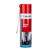 Würth Silikon Sprey 0893221 500Ml - 1