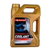 Petrol Ofisi Extended Life Coolent 3Lt - 1