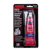 Abro Sıvı Conta Kırmızı 11-Ab 85Gr - 1