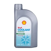 Shell Antifiriz Mavi 1 Lt - 1