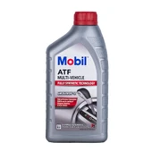 Mobil Atf Dexron Vı Multı-Vehicle 1 Lt - 1