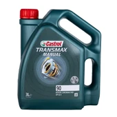 Castrol Manual Gl-4 90w 1 Lt - 1