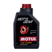 Motul Motylgear 75w/80 1 Lt - 1