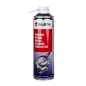 Würth Benzinli Motor Boğaz Kelebek Temizleyici 5861113500 500Ml - 1