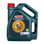 Castrol Transmax Axle Epx 80w/90 3 Lt - 1