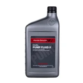 Honda Atf  Dpfs Dual Pump Fluıd Iı 2 0829399902 He 1 Lt - 1