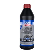Liqui Moly 75W/140 Hyp Getr 4421 1 Lt (Dizel & Benzinli) - 1