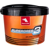 Petrol Ofisi Süper Gres 3 4 Kg (Dizel & Benzinli) - 1