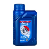 Petrol Ofisi Hidrolik Dot3 0.5 Lt - 1