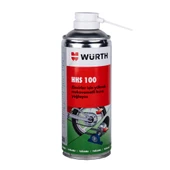 Würth Zincir Yağı Hhs Drylube 08931066 400Ml - 1