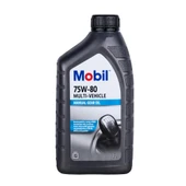 Mobil 75w/80 Multı-Vehıcle 1 Lt - 1