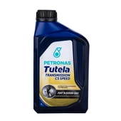 Petronas 75W Cs Speed (Yeşil) Robat Yağı 1 Lt - 1