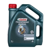 Castrol Transmax Manual EP 80w 3 Lt - 1